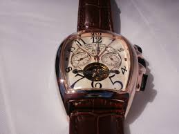 Franck Muller Replica Watch